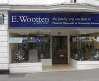 E. Wootten And Son (Chippenham) 282772 Image 0